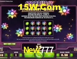 Tennis Betting New777