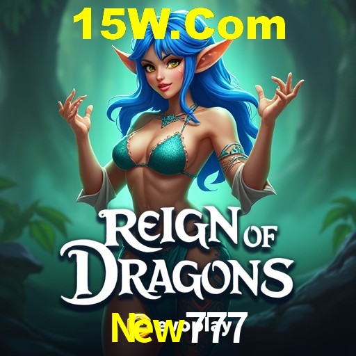 Descubra o Mundo do Cassino Online com New777