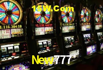 Login Seguro New777