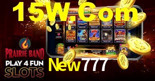 Spaceman Game New777