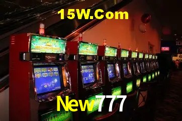 Estatísticas New777