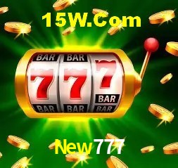 Interface do App New777