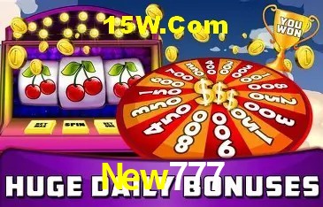 Casino VIP New777