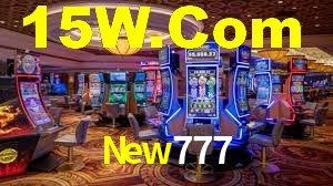 Blackjack Table New777