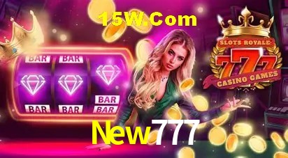 Diretório de Jogos New777
