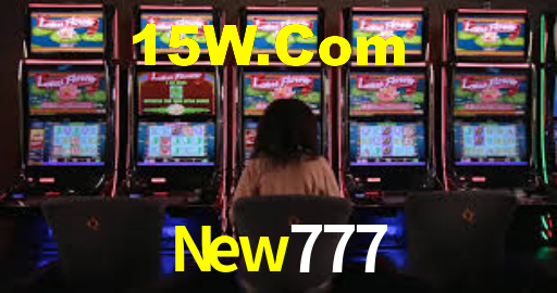 New777 Login