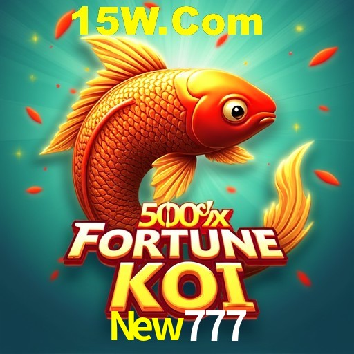 Seasonal Promotions New777