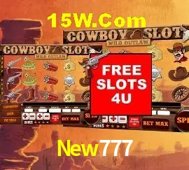 Promoções Sazonais New777