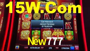 Exclusive Games New777