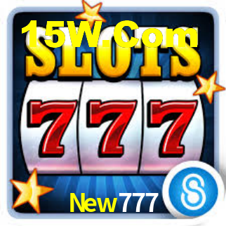New777 Login