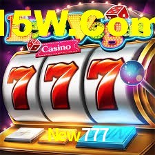 VIP Casino New777