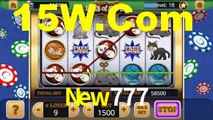 Daily Bonuses New777