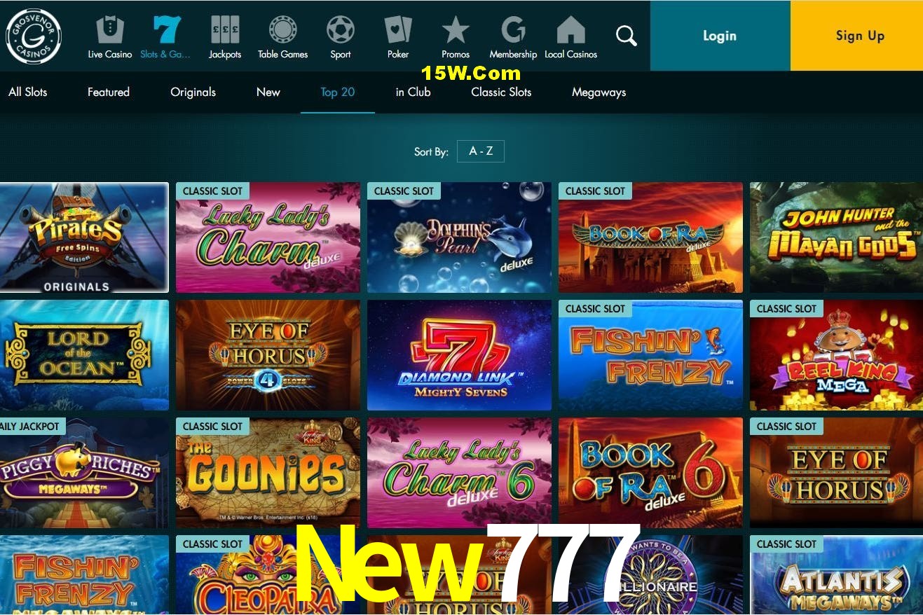 Player Reviews New777