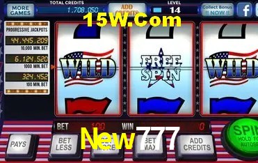 Jogos Exclusivos New777
