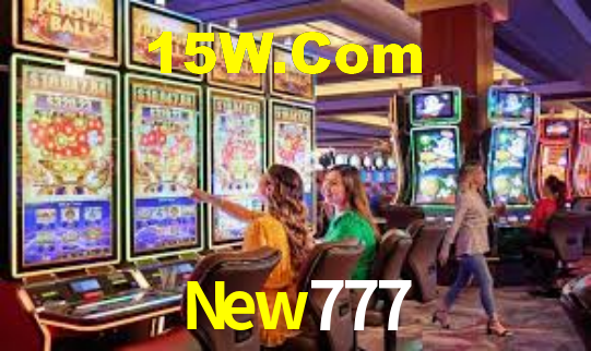 New777 App