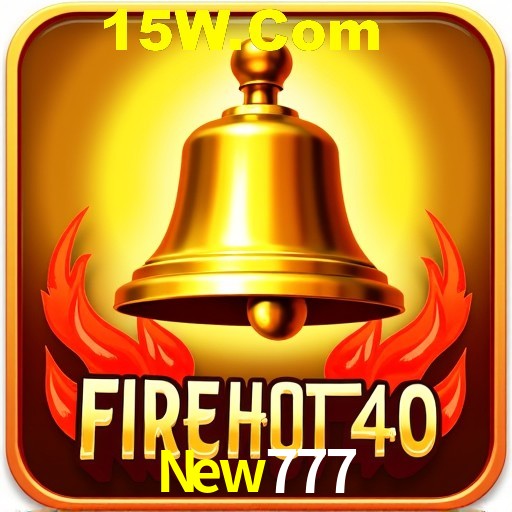 Game Providers New777
