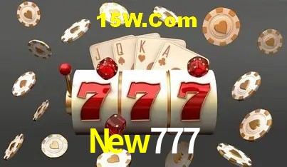 Mesa de Blackjack New777
