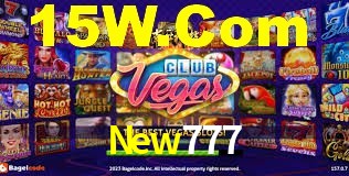Tournaments New777