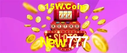 Casino Ao Vivo New777